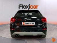 Brugt Audi Q2 Sport 150 HK (110 kW) 2019 Sort SUV
