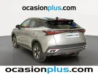 Usado Omoda 5 147 CV (108 kW) 2025 Blanco SUV
