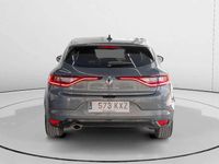 Usado Renault Mégane IV Zen 140 CV (102 kW) 2019 Gris Utilitario