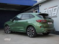 Usado Ford Kuga ST-Line X 243 CV (178 kW) 2024 Verde SUV