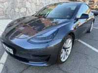 Usado Tesla Model 3 2020 Eléctrico Berlina