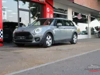 Usado Mini John Cooper Works Clubman 116 CV (85 kW) 2021 Gris Familiar
