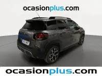 Usado Citroën C3 Aircross PureTech 110 CV (80 kW) 2023 Gris SUV