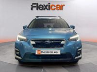 Usado Subaru XV 151 CV (111 kW) 2020 Azul SUV