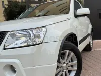 Usado Suzuki Grand Vitara 106 CV (77 kW) 2007 Blanco SUV