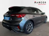 Usado Ford Focus ST-Line X 125 CV (91 kW) 2024