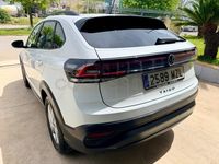 Usado VW Taigo 115 CV (84 kW) 2025 Blanco SUV