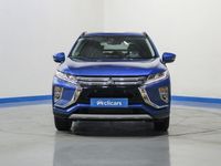 usado Mitsubishi Eclipse Cross Eclipse Cross150 T Motion 2WD