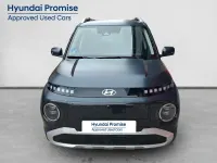 Usado Hyundai Inster 83 kW (114 CV) 2025 Utilitario