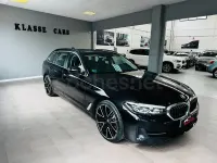 Usado BMW 520 190 CV (139 kW) 2023 Negro Berlina