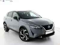 Usado Nissan Qashqai Tekna 160 CV (117 kW) 2023 SUV