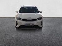 Brugt Kia Stonic 100 HK (73 kW) 2021 SUV