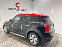 Usado Mini One Countryman 102 CV (75 kW) 2020 Negro SUV
