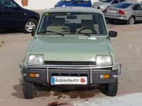 usado Renault R5 TL Confort