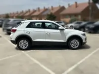 Usado VW T-Roc Advance 116 CV (85 kW) 2024 Blanco SUV