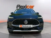 Usado MG HS Comfort 258 CV (189 kW) 2024 Negro SUV