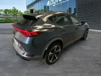 Begagnad Cupra Formentor 150 HK (110 kW) 2022 Grå SUV