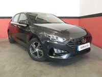 usado Hyundai i30 1.0 TGDI 120CV Klass Hybrid