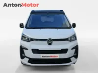 Usado Citroën Spacetourer Business Class 180 CV (132 kW) 2024 Blanco Monovolumen