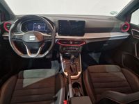 usado Seat Arona 1.0 TSI S&S FR DSG 81 kW (110 CV)