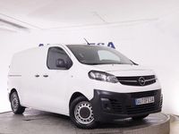 Usado Opel Vivaro 100 CV (73 kW) 2021 Blanco Monovolumen