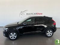 Usado Volvo XC40 Momentum 156 CV (114 kW) 2019 Negro SUV