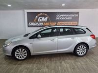 usado Opel Astra 1.7CDTI Cosmo 125