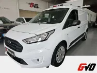 Usado Ford Transit Trend 100 CV (73 kW) 2022 Blanco Van