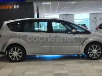 Usado Ford S-MAX Trend 140 CV (102 kW) 2007 Gris / plata Monovolumen