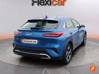 Usado Kia XCeed 140 CV (102 kW) 2024 Azul SUV
