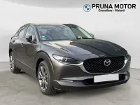 Usado Mazda CX-30 186 CV (136 kW) 2022 Gris SUV