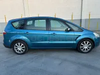 Usado Ford S-MAX Trend 140 CV (102 kW) 2007 Azul Monovolumen
