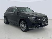 Nuevo Mercedes GLE350 333 CV (244 kW) 2025 Negro obsidiana SUV