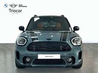 Usado Mini Cooper 136 CV (100 kW) 2023 Verde Utilitario