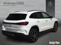 Usado Mercedes EQA250 139 kW (190 CV) 2022 Blanco polar SUV