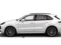 Käytetty Porsche Cayenne 340 HP (250 kW) 2019 Valkoinen Katumaasturi