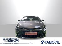 Usado Toyota Corolla Sport 140 CV (102 kW) 2023 Gris / plata Familiar