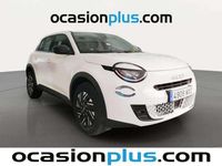 Usado Fiat 600 101 CV (74 kW) 2024 Blanco SUV