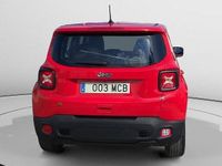 Usado Jeep Renegade Longitude 130 CV (95 kW) 2022 SUV