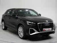 Nuevo Audi Q2 150 CV (110 kW) 2026 Negro SUV