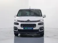 Usado Citroën e-Berlingo Feel 100 CV (73 kW) 2019