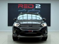 Usado Ford Kuga Titanium 182 CV (133 kW) 2017 Gris / plata SUV