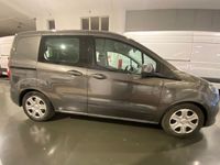 usado Ford Transit Kombi 1.5TDCi Trend 75