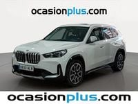 Usado BMW X1 163 CV (119 kW) 2023 Blanco SUV