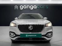 Usado MG EHS Luxury 258 CV (189 kW) 2022 Gris / plata SUV