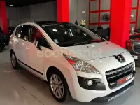 Occasion Peugeot 3008 200 ch (147 kW) 2013 Blanc Break