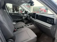 Usado VW Tiguan Edition 131 HP (96 kW) 2025 Cinzento SUV