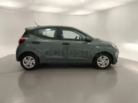 Nuevo Hyundai i10 63 CV (46 kW) 2025 Verde Utilitario