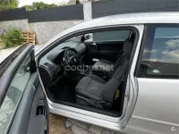 Usado VW Polo Match 70 CV (51 kW) 2007 Gris / plata Utilitario