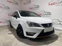 usado Seat Ibiza SC 1.4 Tsi Cupra Dsg